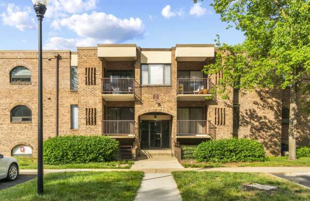 Ready now! Huge 1 bedroom condo in Annapolis! photos photos