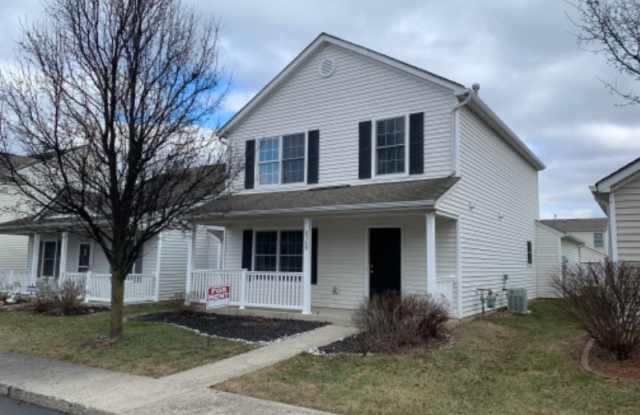 8308 Carano Way - 8308 Carano Way, Columbus, OH 43240