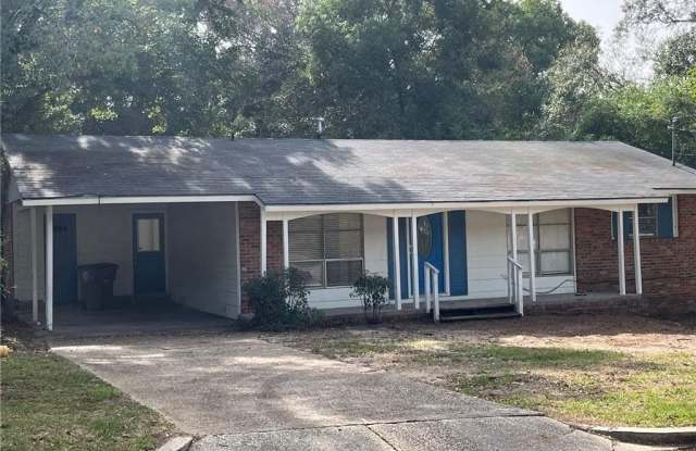604 Pineridge Place - 604 Pine Ridge Place, Mobile, AL 36609