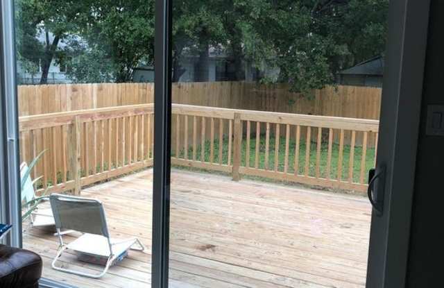 817 Potomac St. - 817 Potomac Street, San Antonio, TX 78202