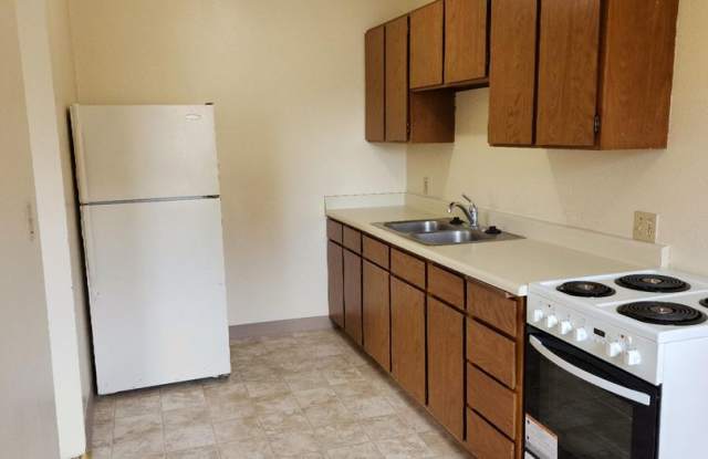 Florence Apartments photos photos