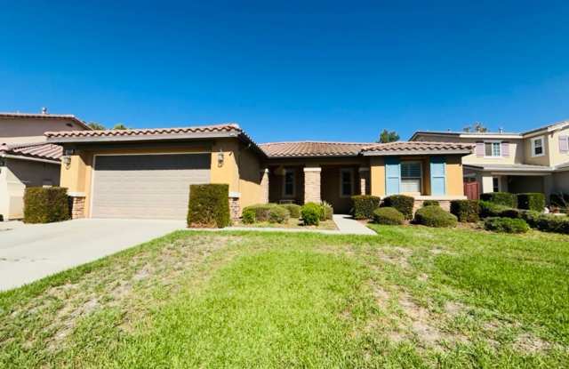 Beautiful Beaumont Home Available Now!! Gallery 1