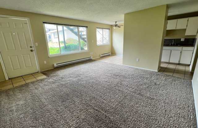 Tukwila Station Apartments Gallery 1
