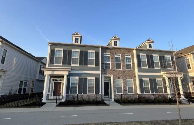 968 Kinzer Avenue - 968 Kinzer Avenue, Carmel, IN 46032 968 Kinzer Avenue - 968 Kinzer Avenue, Carmel, IN 46032