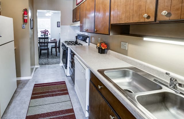 Ashton Pointe Apartments of Indianapolis photos photos
