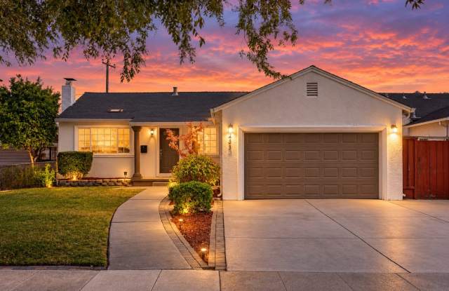 2433 Homewood Dr San Jose, CA 95128 Gallery 1