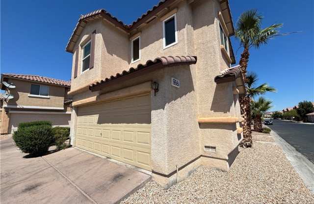 998 Coronado Peak Avenue photos photos