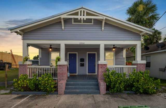 Affordable 3/1.5 West Tampa Home photos photos