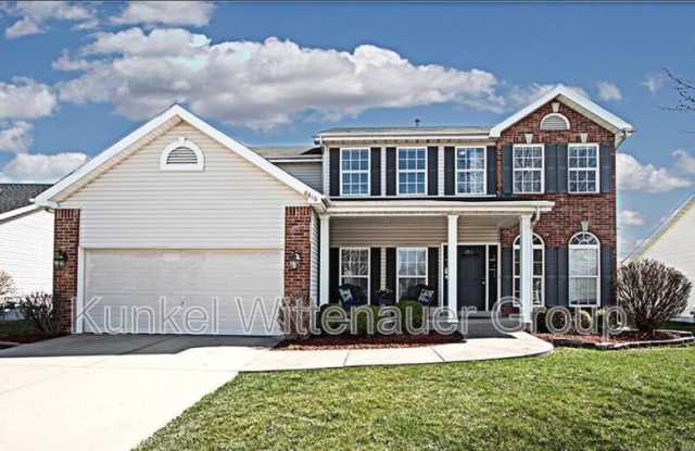 6816 Brandywine Court photos photos
