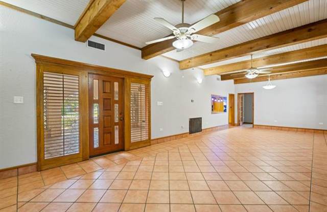 Beautifully Updated South Del Rio Home with Pool & Hacienda Charm Gallery 4