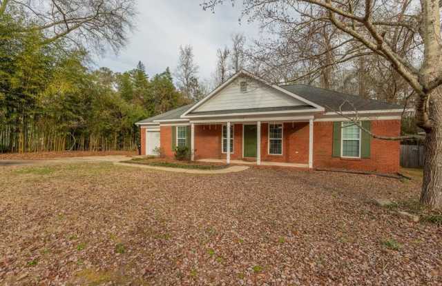 5608 Dearborn Avenue - 5608 Dearborn Avenue, Columbus, GA 31909