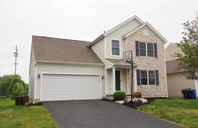 Beautiful 4 bedroom 2.5 bath home in Lewis Center photos photos Beautiful 4 bedroom 2.5 bath home in Lewis Center photos photos
