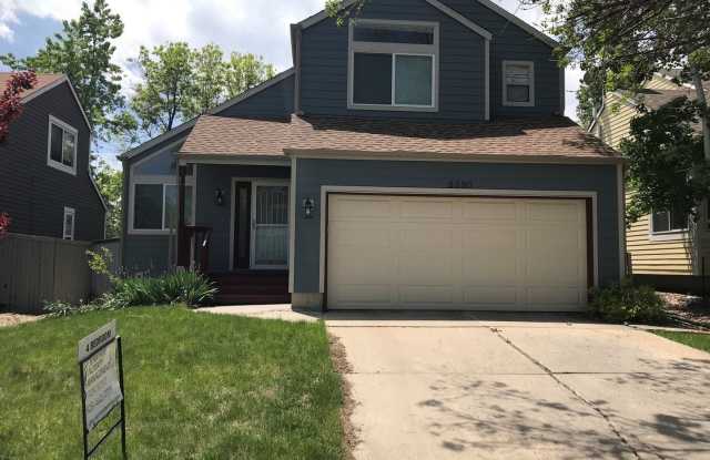 2380 Rim Drive - 2380 Rim Drive, Broomfield, CO 80020