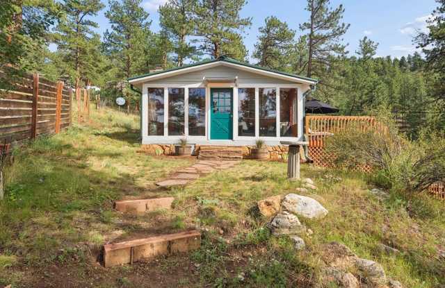 Mountain Retreat Gallery 4