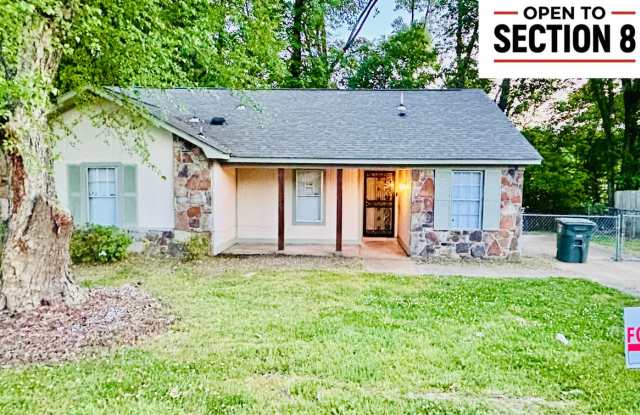 Newly Rehabbed Home in Raleigh - Open To Section 8 photos photos