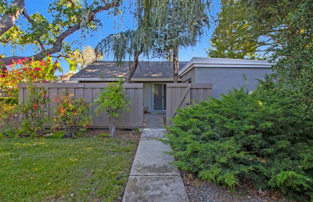 Rare Rental Opportunity in a Prime Los Gatos Location! - 143 Escobar Avenue, Los Gatos, CA 95032