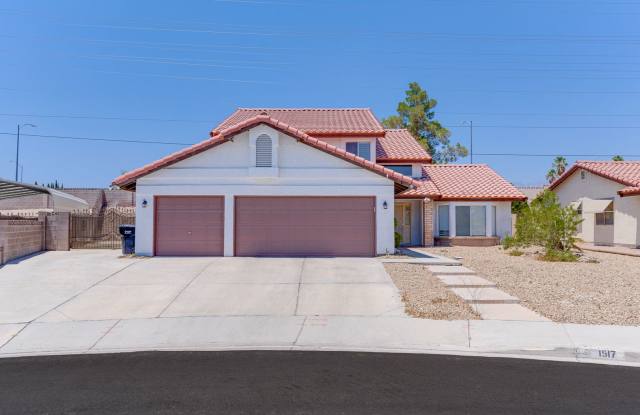 Spacious 4-Bedroom Home in 89117 with RV Parking, No HOA photos photos