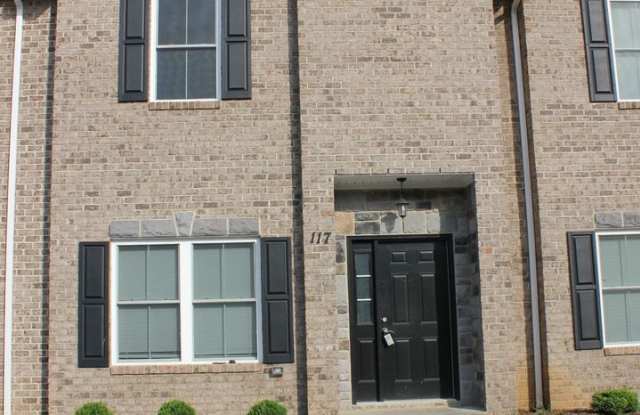 Townhouse for Rent in Cedar Point - 173 Cedar Point Lane, Rockingham County, VA 22802