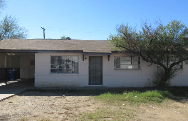 829 E. Ruth Ave. - 829 East Ruth Avenue, Phoenix, AZ 85020