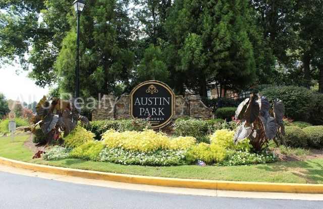 3802 Austin Park Lane Gallery 3