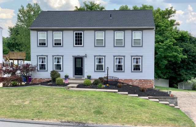Make this family friendly home the place to call home while at the US OPEN - 849 Emerald Drive, Plum, PA 15068 Make this family friendly home the place to call home while at the US OPEN - 849 Emerald Drive, Plum, PA 15068