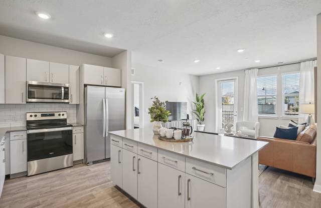 Northshore Apartments Gallery 4