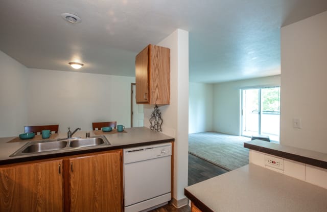 Farr Court Apartments Gallery 4