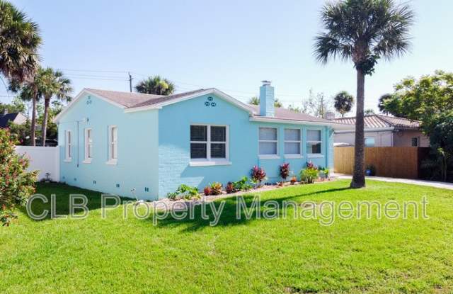 27 Goodall Ave - 27 Goodall Avenue, Daytona Beach, FL 32118