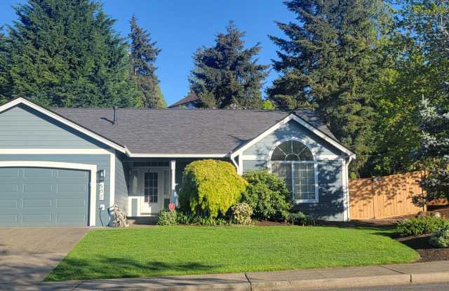 AUBURN - BEAUTIFUL LAKELAND HILLS RAMBLER with yard-care, water  sewer included! photos photos