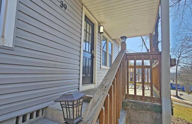 39 Baxter Street - 39 Baxter Street, Greenville, SC 29607