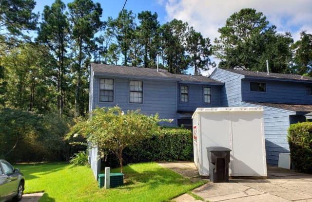 2492 East Thundell Drive - 2492 E Thundell St, Tallahassee, FL 32303