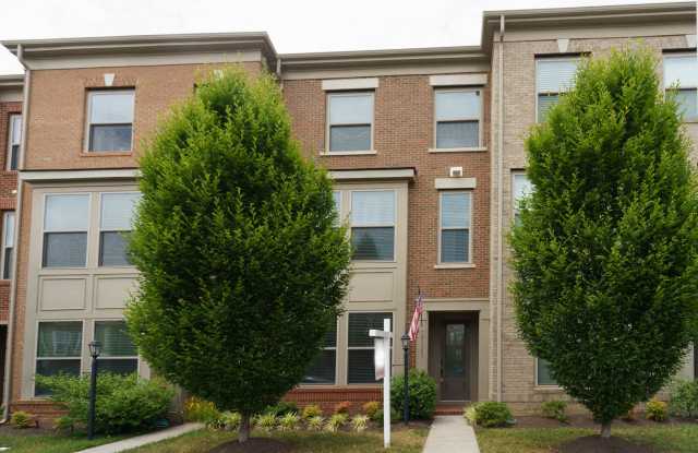 3 bedroom 3 bath townhouse in Brambleton photos photos