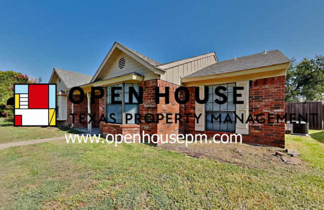 1305 Wyndham Drive - 1305 Wyndham Drive, Wylie, TX 75098