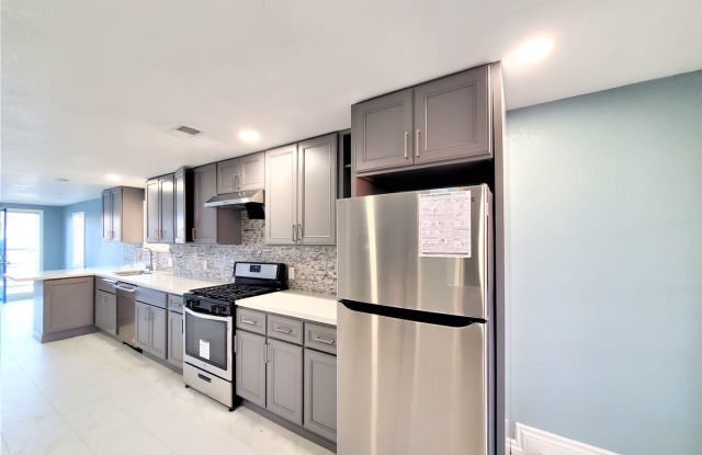164 12th St - 164 12th Street, Richmond, CA 94801