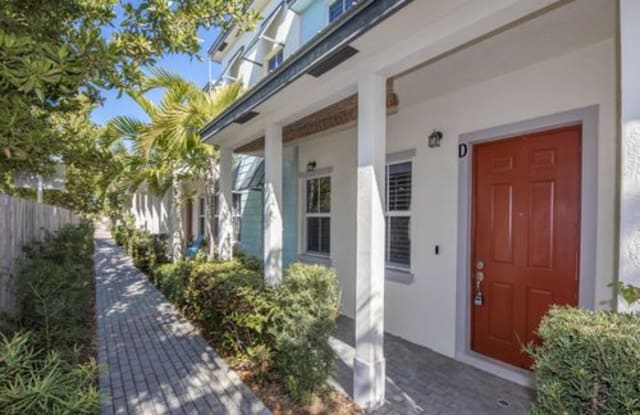 702 2nd Avenue North - 702 2nd Avenue North, Lake Worth, FL 33460