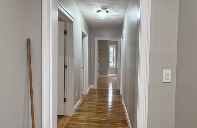 17 West Ave. Gallery 4
