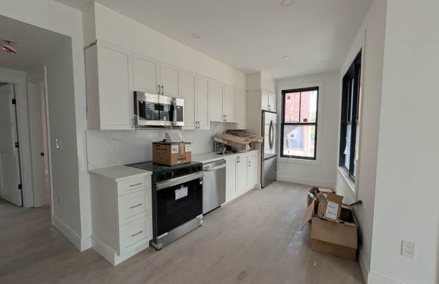 Brand New 2bd/2bath Luxury Apartment in Brighton Gallery 4