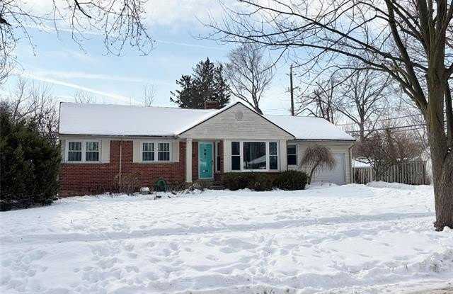 16255 Amherst Avenue photos photos