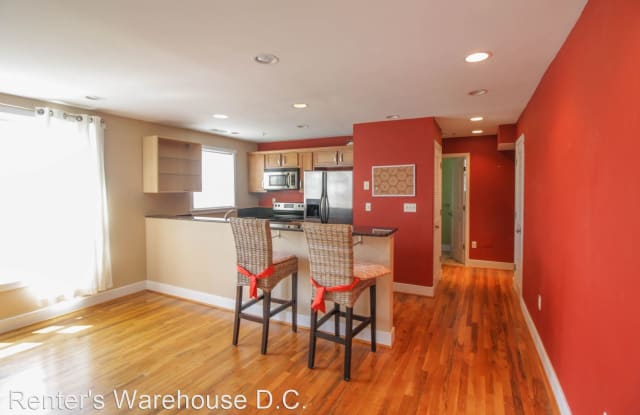1628 C St SE #301 - 1628 C Street SE, Washington, DC 20003