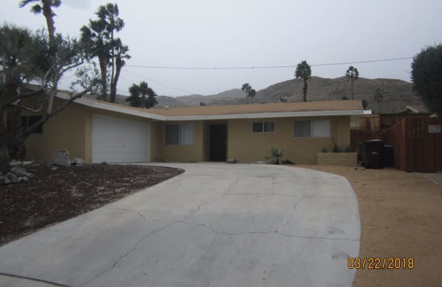 39330 JUAN CIRCLE - 39330 Juan Circle, Cathedral City, CA 92234