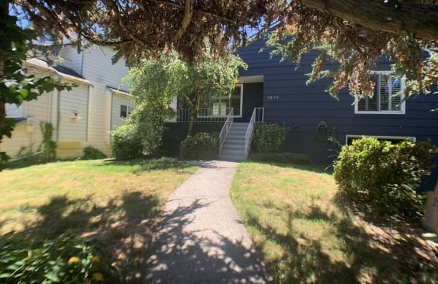 3829 NE 95th St - 3829 Northeast 95th Street, Seattle, WA 98115