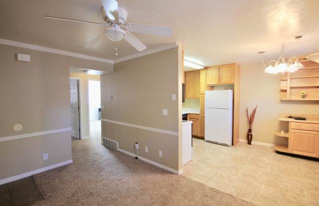 2 Bedroom Condo in the Heart of Provo - Available September 19th 2025 photos photos