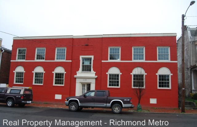 2108 Venable St., Unit B - 2108 Venable Street, Richmond, VA 23223