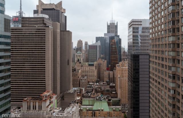 235 West 48th St - 235 W 48th St, New York City, NY 10019