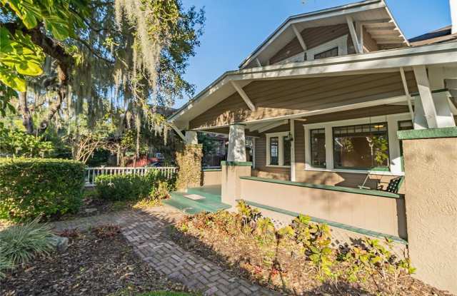 509 S OSCEOLA AVENUE Gallery 4