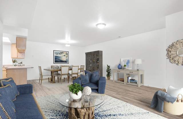 Boulder Hollow Gallery 4