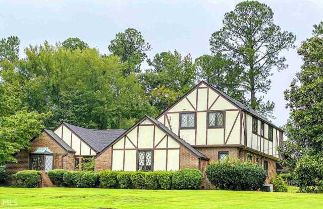 820 Azalea Dr - 820 Azalea Drive, LaGrange, GA 30240