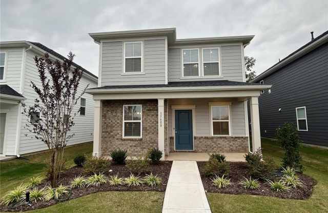15608 Parkside Crossing Drive - 15608 Parkside Crossing Drive, Mecklenburg County, NC 28278