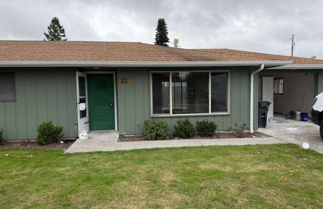 Just remodeled!! Mount Vernon 2 Bedroom Gallery 1
