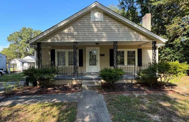 Recently Updated 3 Bedroom Home Close to Downtown Rock Hill photos photos